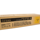 CT200542 Fujifilm Fuji Xerox CT200542 Yellow Toner Cartridge